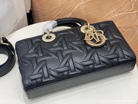 Tony Luxuries LADY BAG-26*13.5*5CM D-JOY diro 0722